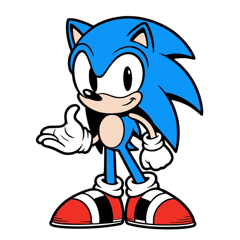 sonic
