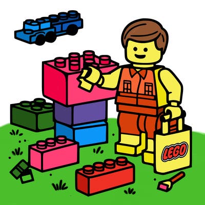 lego