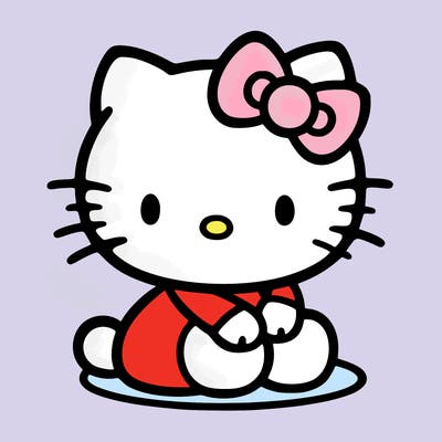 hello kitty