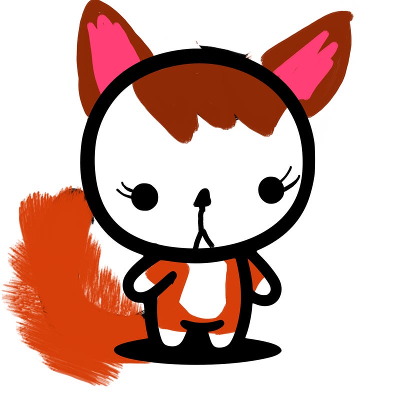 sanrio kuroumi