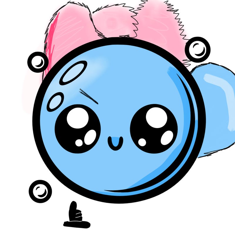 bubble