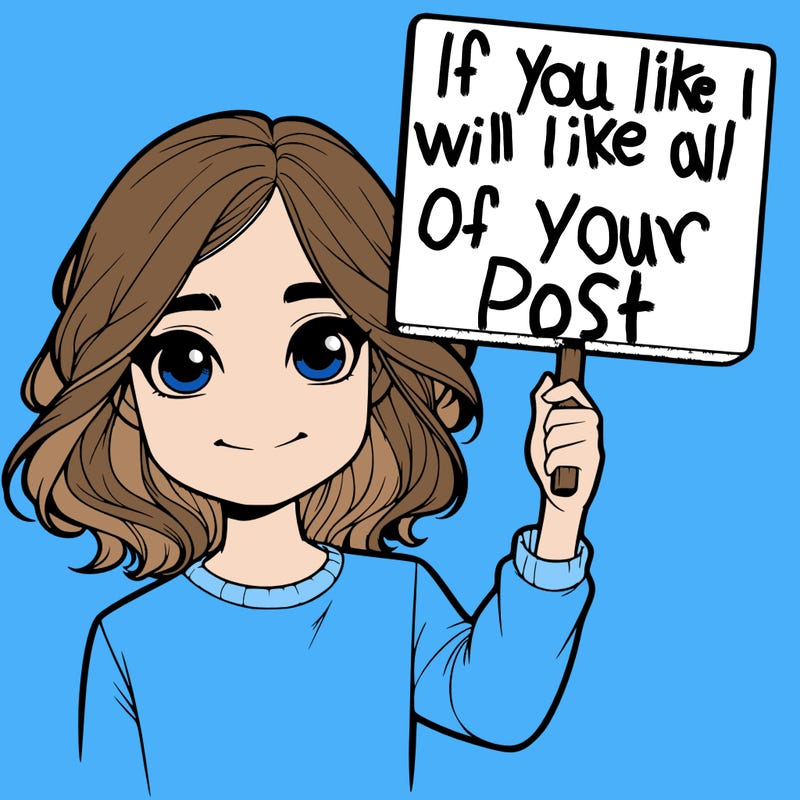 realistic girl holding up a sign