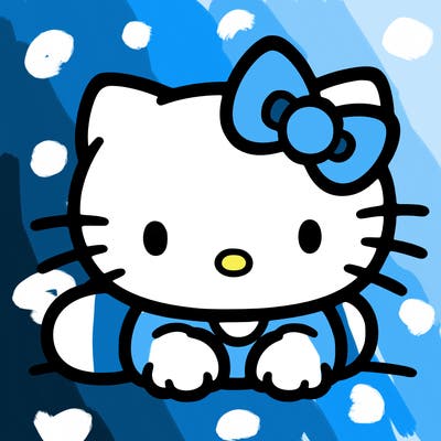hello kitty