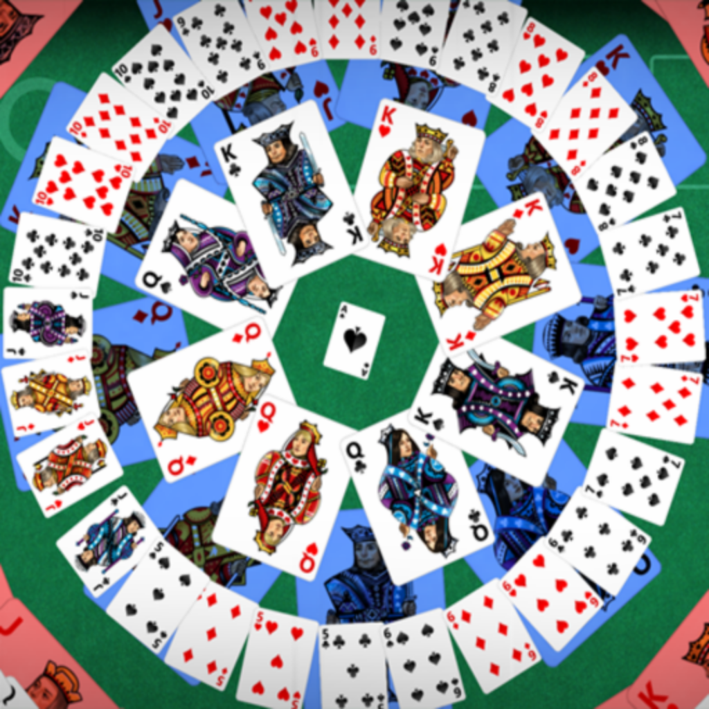 Solitaire Collection* | Classic Klondike, Spider & FreeCell Games