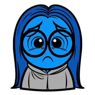 sadness inside out