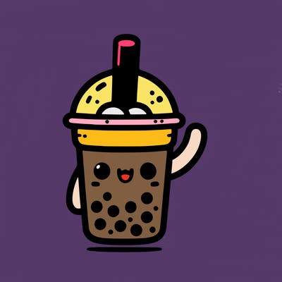 boba tea