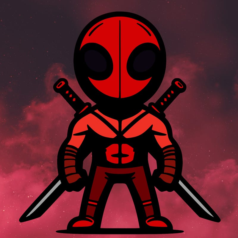 deadpool