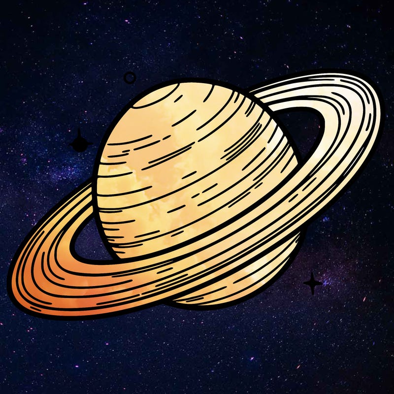 saturn
