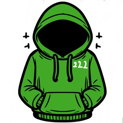hoodie