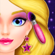 Makeup Games for Fashion Girls