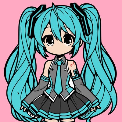 miku