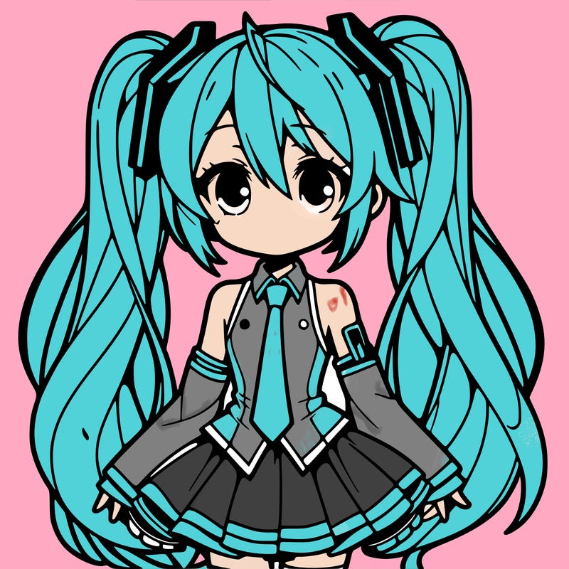 miku