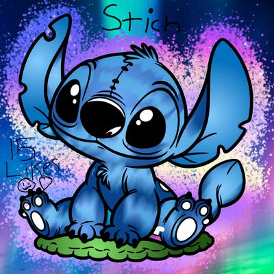 stich