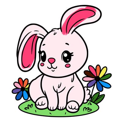 bunny