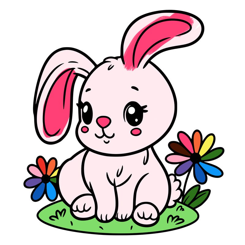 bunny