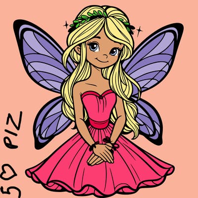 fairy