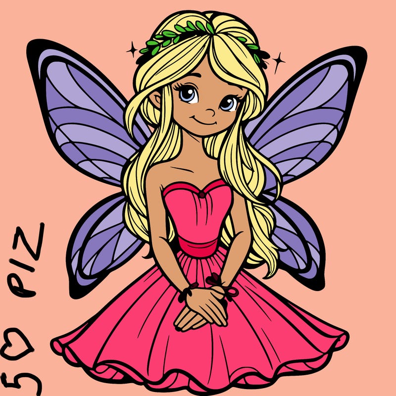 fairy
