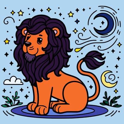 zodiac leo