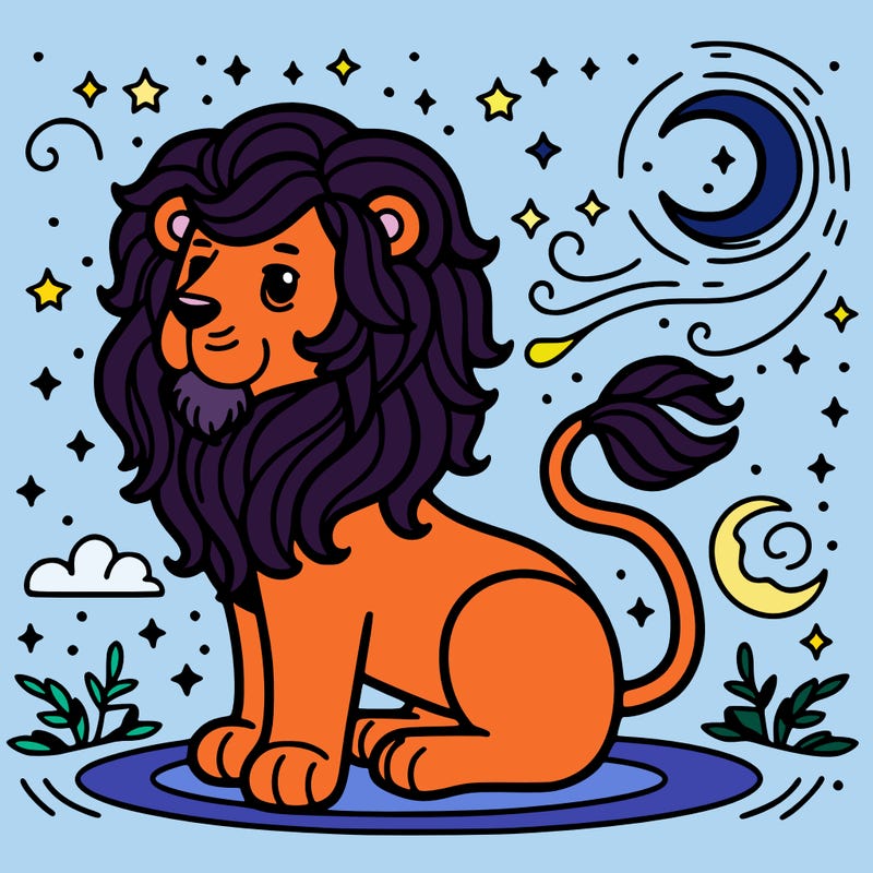 zodiac leo