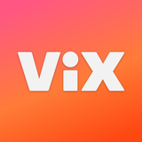 ViX: TV, Sports and News - App Icon