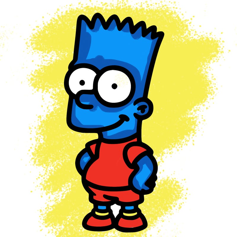 bart simsim