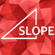 Slope Calculation Tool