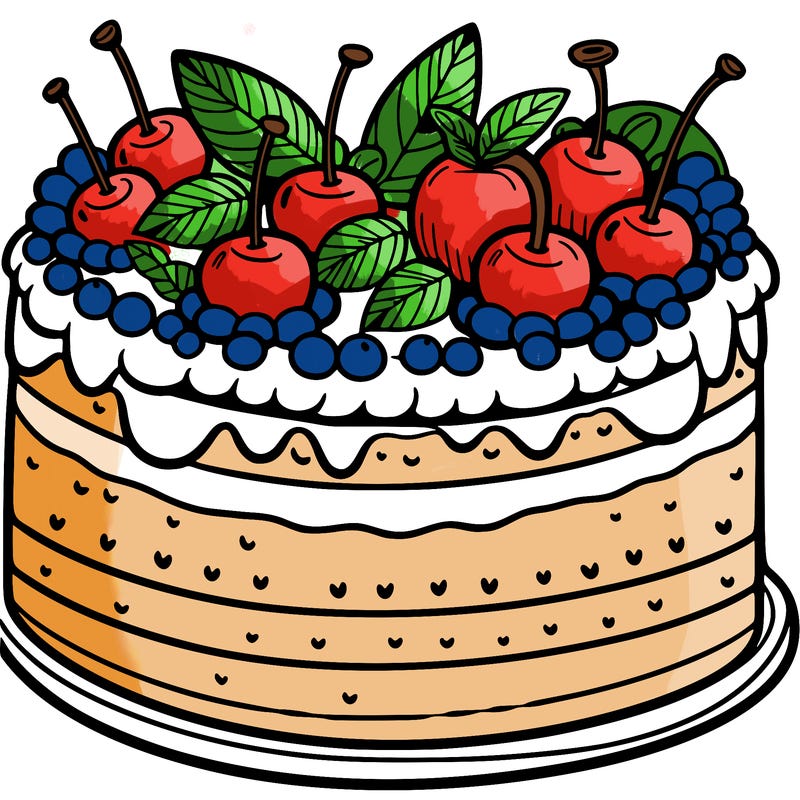 cake