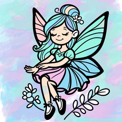 fairy
