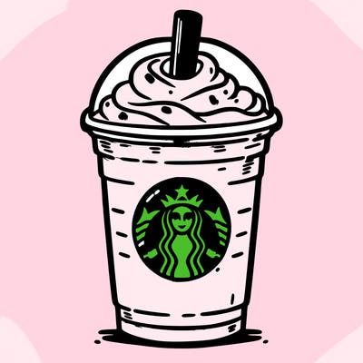 starbucks pink drink