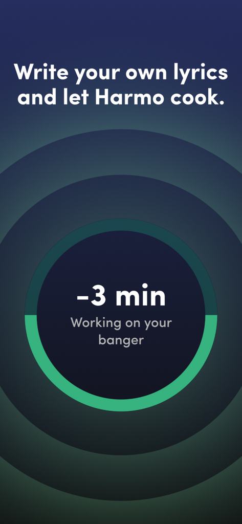 Harmo AI: AI Song Generator - 