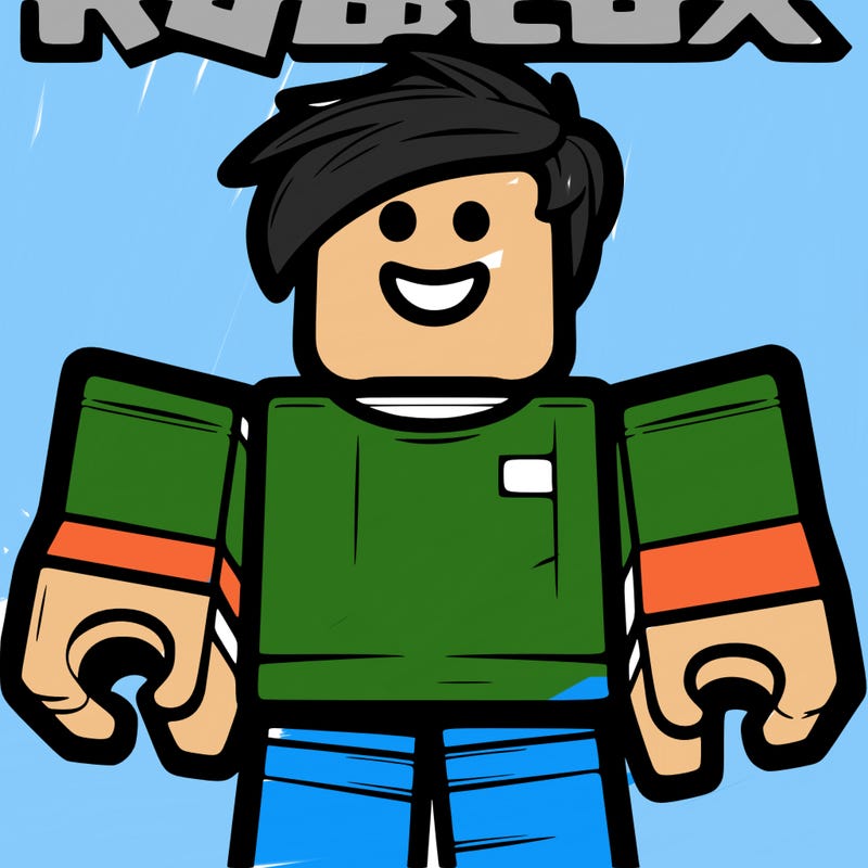 roblox