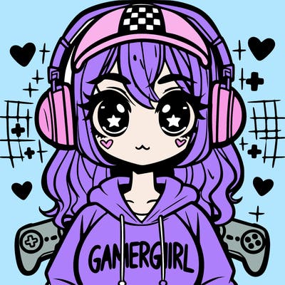 gamergirl