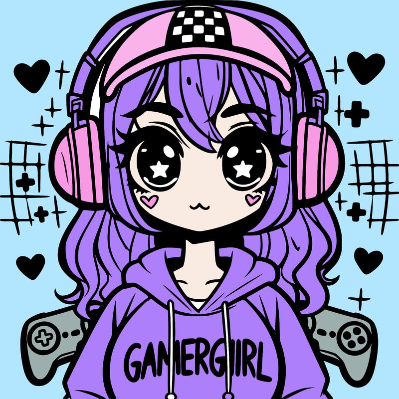 gamergirl