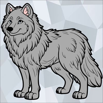 wolf