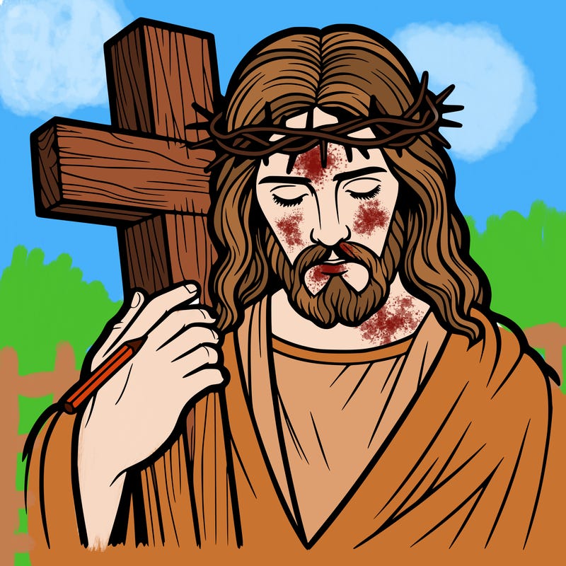 jesus