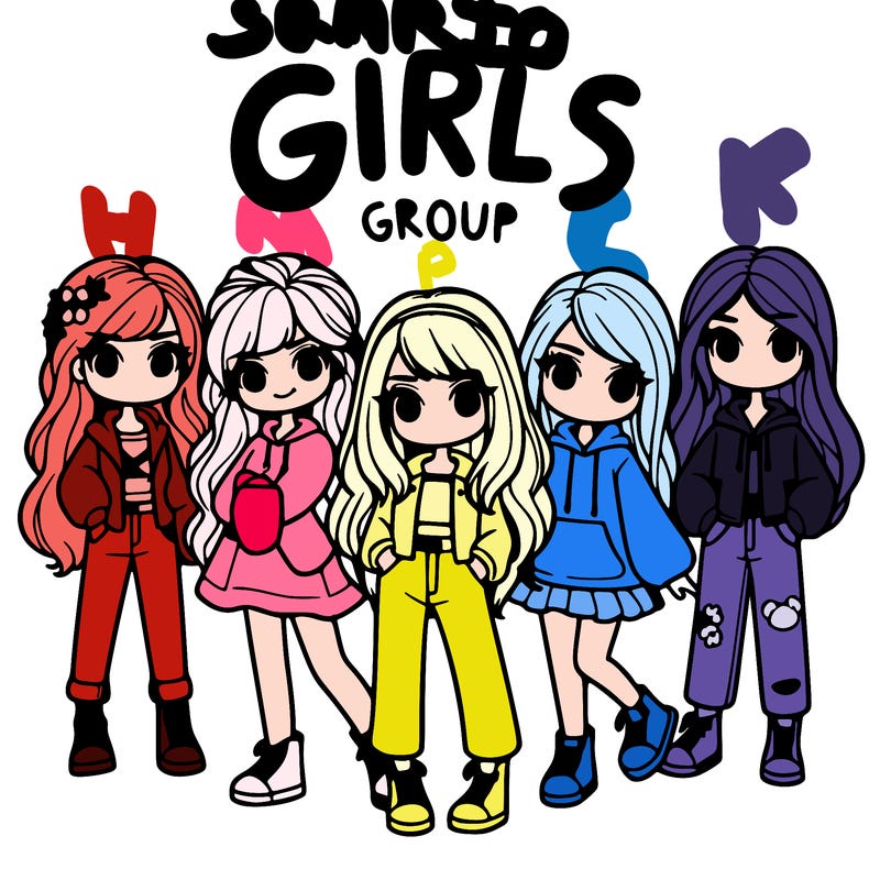 girls group
