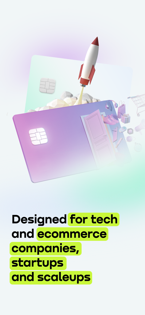 Unlimit - Banca Unlimit para startups y scaleups tecnológicas y de comercio electrónico