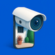 Home Security Camera - Visory