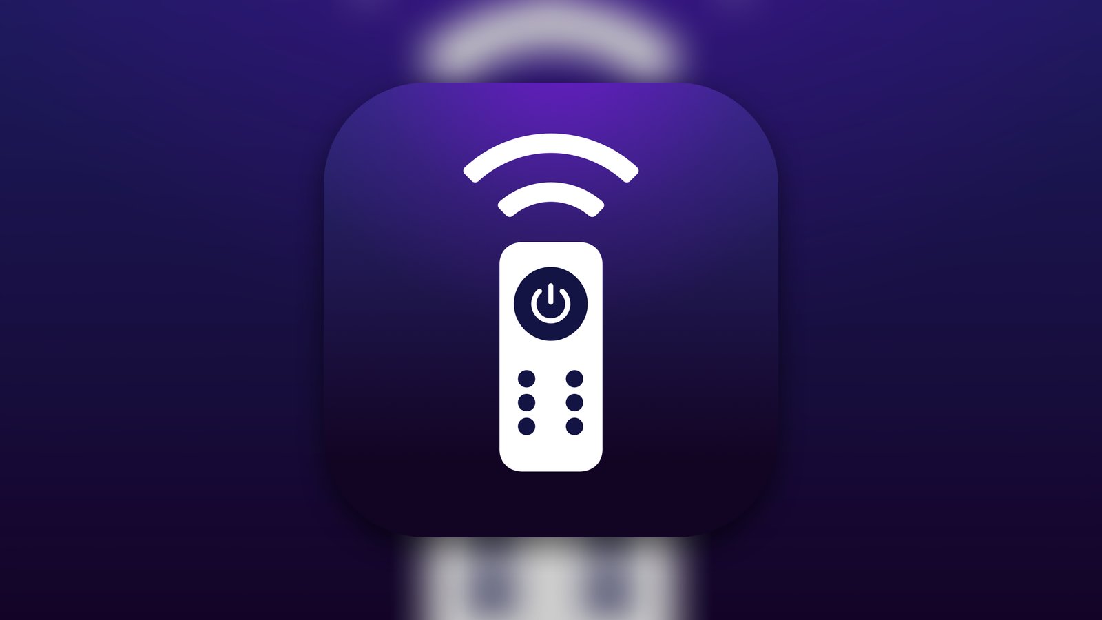 Smart TV Remote Control Plus - Utilities App | MWM