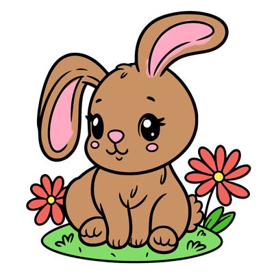 bunny