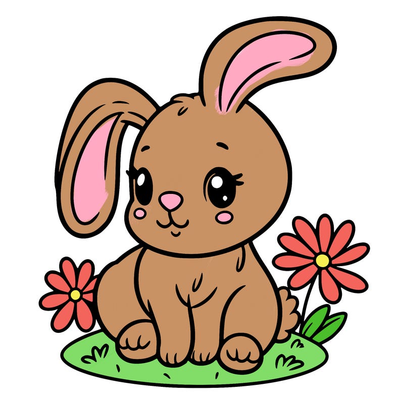 bunny