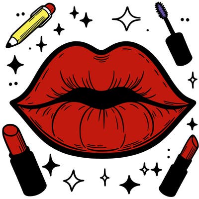 lip