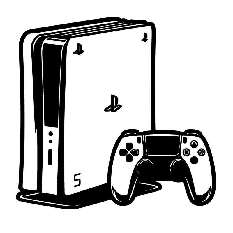 playstation 5