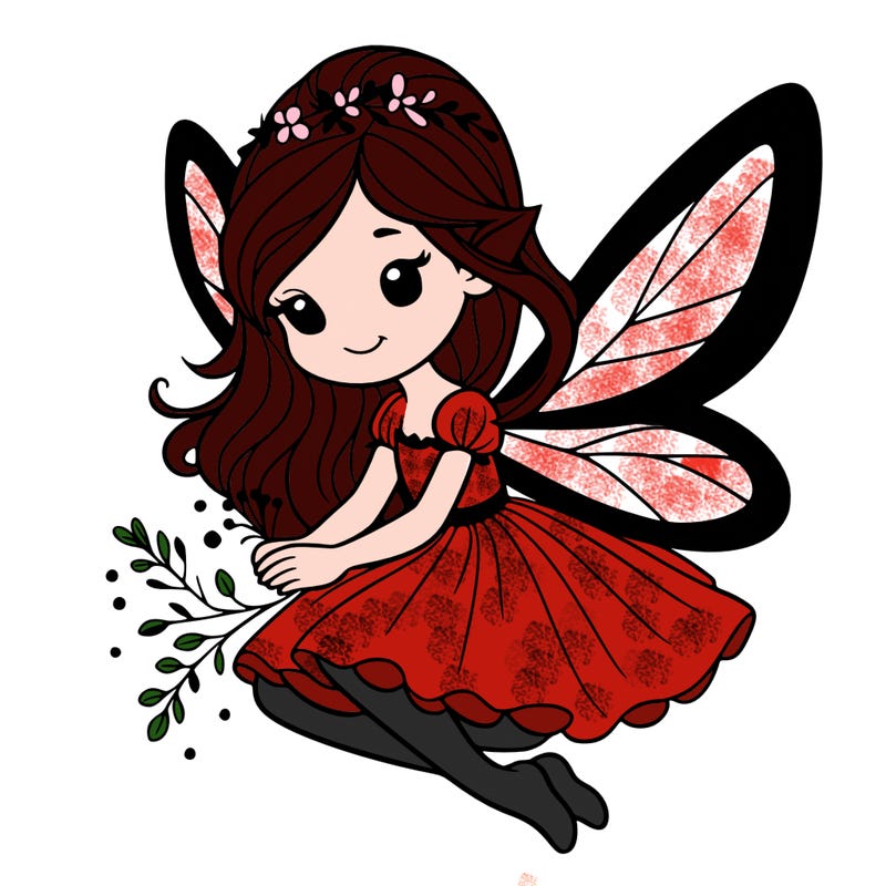 fairy