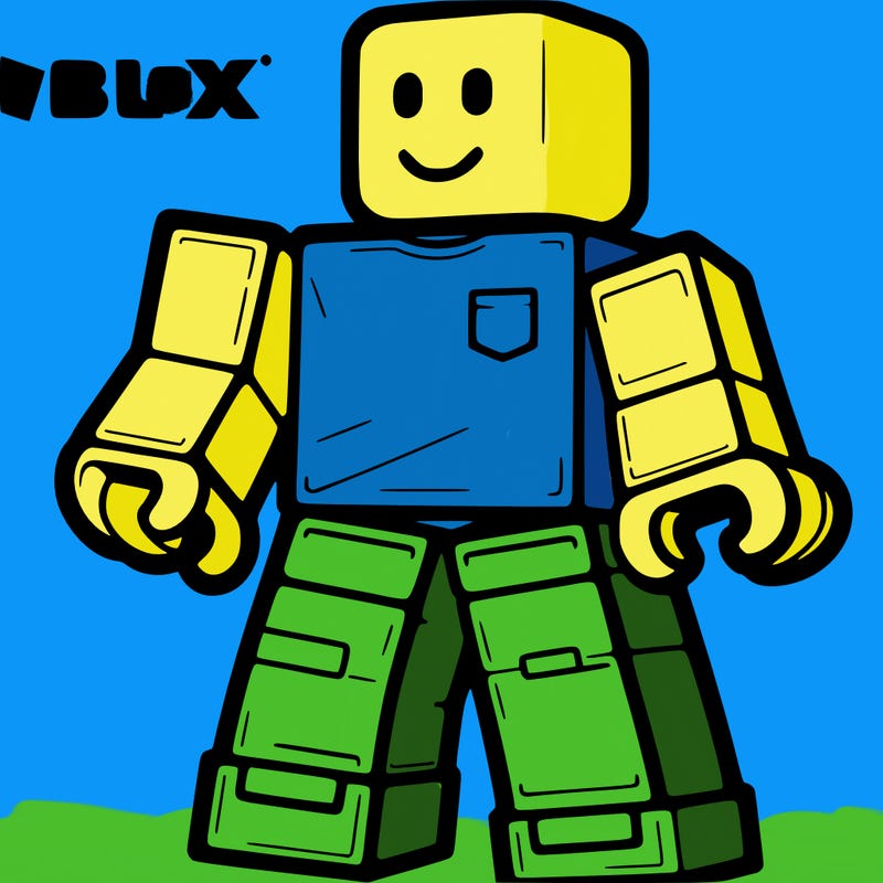 roblox