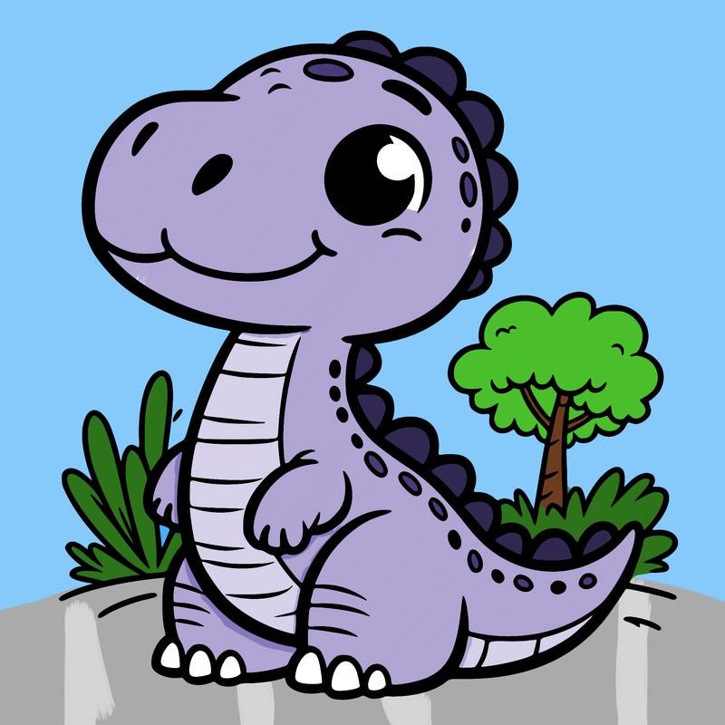 dinosaur