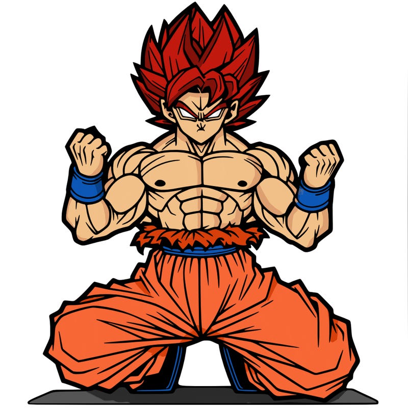dbz