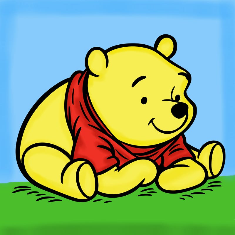 pooh