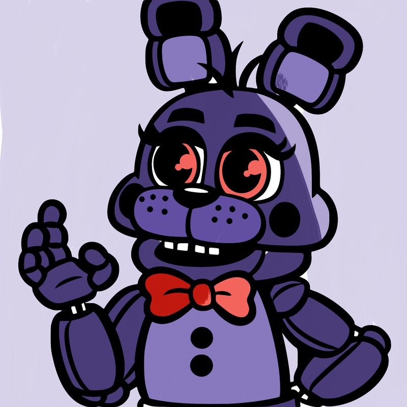 bonnie fnaf