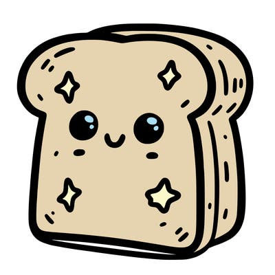 toast